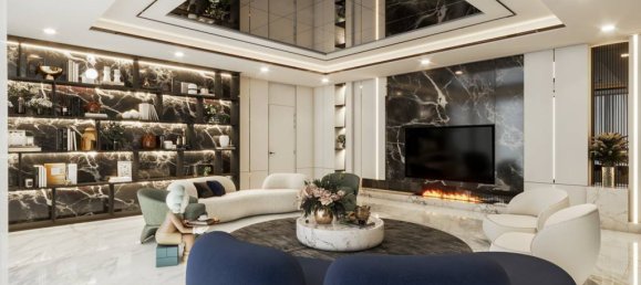 5 chambres Villa à Bang Lamung, Thailand No. 24225 5