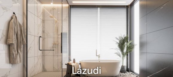 5 bedrooms Villa in Bang Lamung, Thailand No. 24225 10