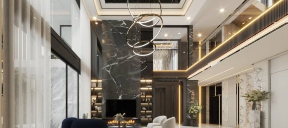 5 chambres Villa à Bang Lamung, Thailand No. 24225 7