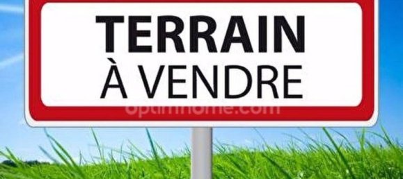  قطعة أرض في Febvin-Palfart, France 3000متر مربع رقم 157610 2