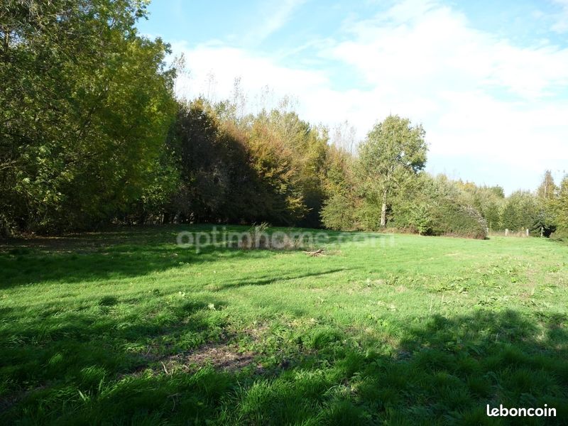  قطعة أرض في Febvin-Palfart, France 3000متر مربع رقم 157610