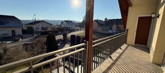 Casa de 5 dormitorios en Ranspach-le-Haut, France No. 87710 7