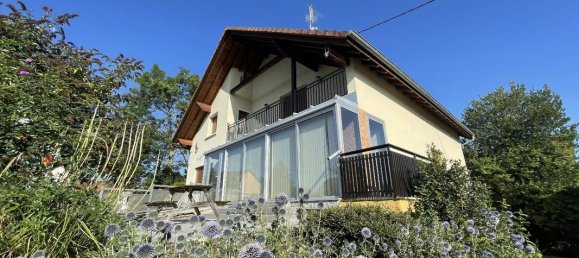 Casa de 5 dormitorios en Ranspach-le-Haut, France No. 87710 14