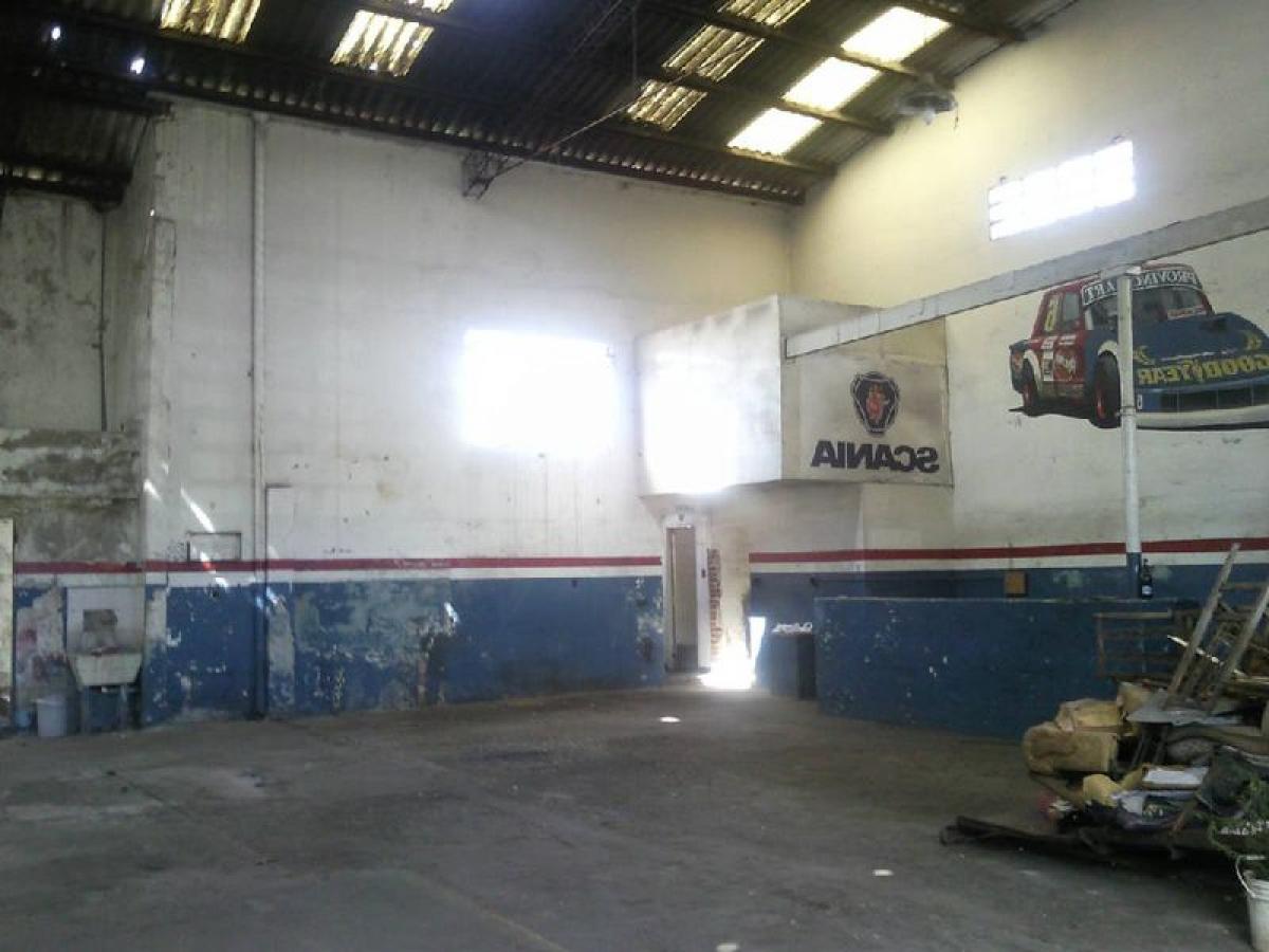 Bâtiment à Mar del Plata, Argentina 450m² No. 106674