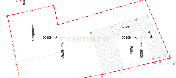 2 Schlafzimmer Villa in Ferreira a Nova, Portugal, Nr. 186033 48