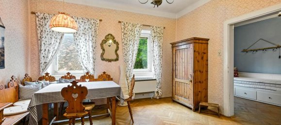 10غرفة شقة في Hollabrunn, Austria رقم 192489 2