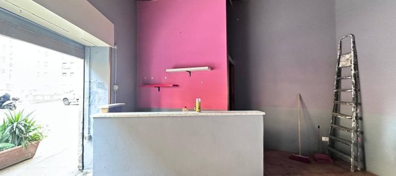 22m² Commercial property in Palermo, Italy No. 133595 2