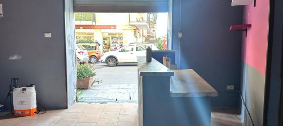 22m² Commercial property in Palermo, Italy No. 133595 4