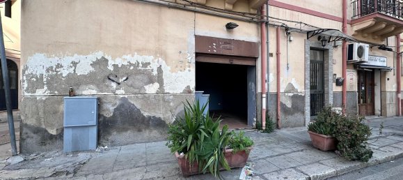 22m² Commercial property in Palermo, Italy No. 133595 7