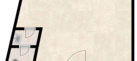 22m² Commercial property in Palermo, Italy No. 133595 6