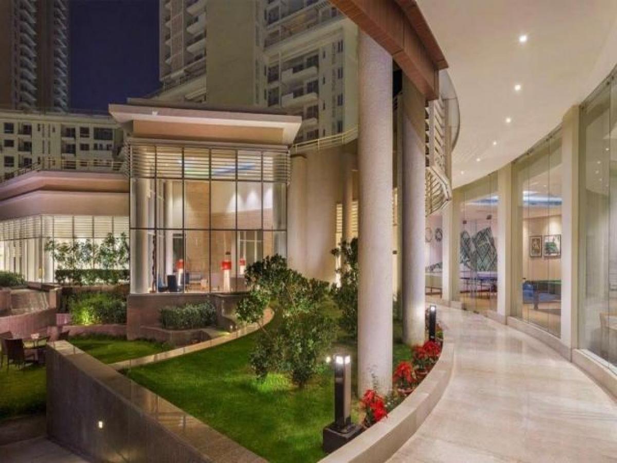 3 chambres Maison à Gurgaon, India No. 8834