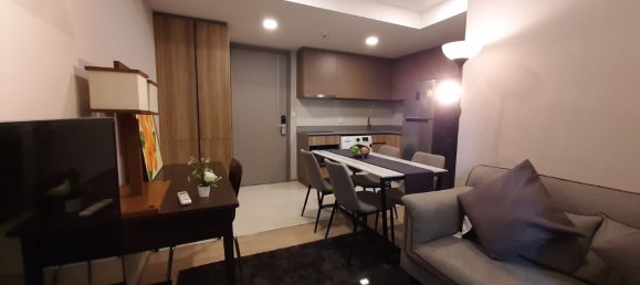 2 Schlafzimmer Eigentumswohnung in Bangkok, Thailand, Nr. 6674 8