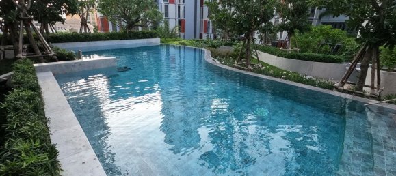 2 Schlafzimmer Eigentumswohnung in Bangkok, Thailand, Nr. 6674 14