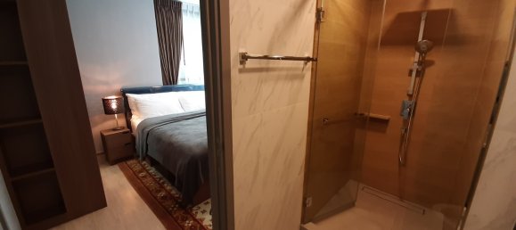 2 Schlafzimmer Eigentumswohnung in Bangkok, Thailand, Nr. 6674 6