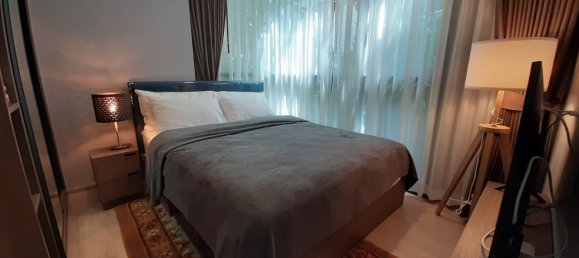 2 Schlafzimmer Eigentumswohnung in Bangkok, Thailand, Nr. 6674 9