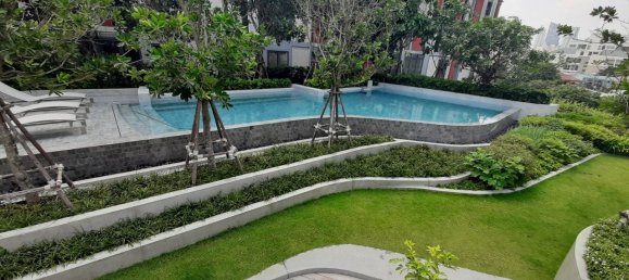 2 Schlafzimmer Eigentumswohnung in Bangkok, Thailand, Nr. 6674 12