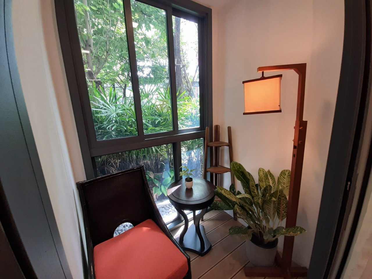 2 Schlafzimmer Eigentumswohnung in Bangkok, Thailand, Nr. 6674