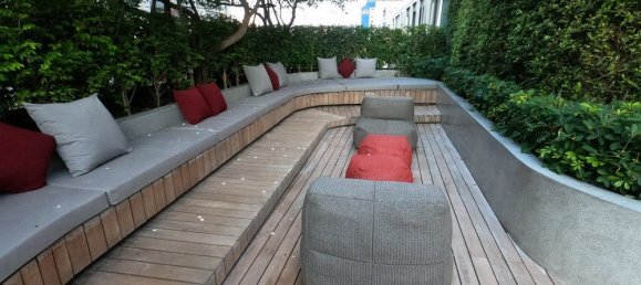 2 Schlafzimmer Eigentumswohnung in Bangkok, Thailand, Nr. 6674 13