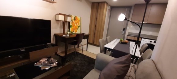 2 Schlafzimmer Eigentumswohnung in Bangkok, Thailand, Nr. 6674 4
