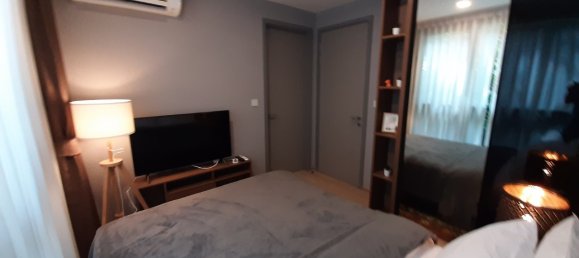 2 Schlafzimmer Eigentumswohnung in Bangkok, Thailand, Nr. 6674 7
