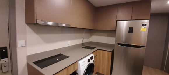 2 Schlafzimmer Eigentumswohnung in Bangkok, Thailand, Nr. 6674 10