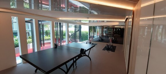 2 Schlafzimmer Eigentumswohnung in Bangkok, Thailand, Nr. 6674 15