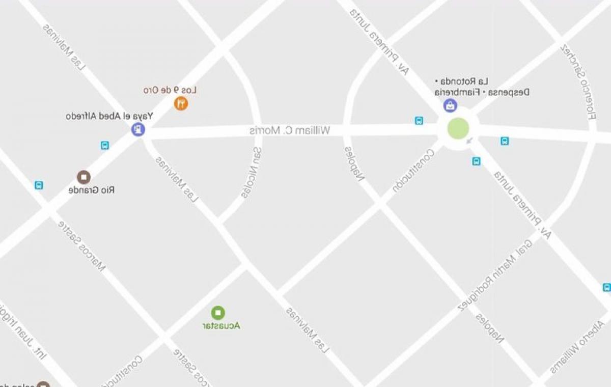 Terrain à San Miguel, Argentina No. 120560