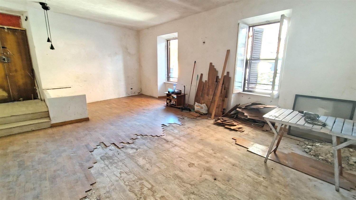 Apartamento de 3 dormitorios en Nettuno, Italy No. 325152