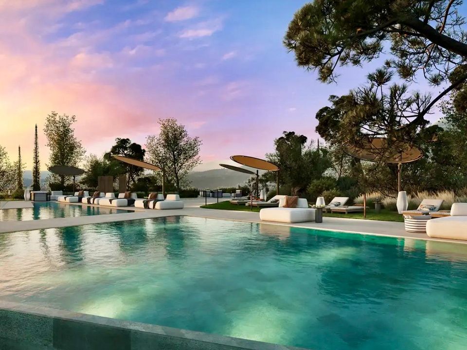 3 bedrooms Apartment in Fuengirola, Spain No. 279676