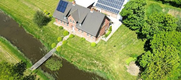 Casa T4 em Nordfriesland, Germany N.º 81903 9