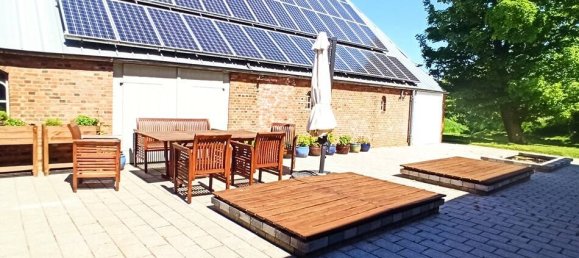 Casa T4 em Nordfriesland, Germany N.º 81903 15