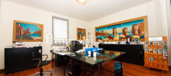 5 rooms Office in Parma, Italy No. 79316 5