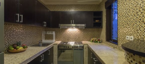 2 dormitorios villa en alquiler en South Kuta, Badung, Bali, Indonesia № 3466 13