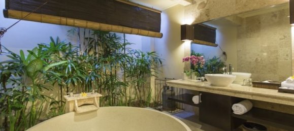 2 dormitorios villa en alquiler en South Kuta, Badung, Bali, Indonesia № 3466 20