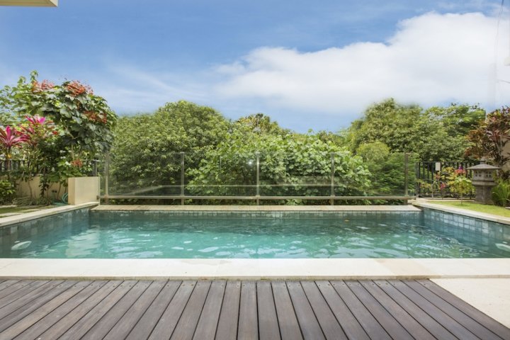 2 dormitorios villa en alquiler en South Kuta, Badung, Bali, Indonesia № 3466