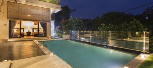 2 dormitorios villa en alquiler en South Kuta, Badung, Bali, Indonesia № 3466 4