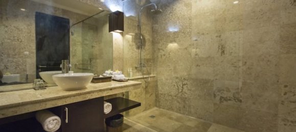2 dormitorios villa en alquiler en South Kuta, Badung, Bali, Indonesia № 3466 18