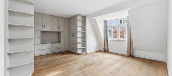 5 chambres Appartement à Wilmersdorf, Germany No. 58107 7