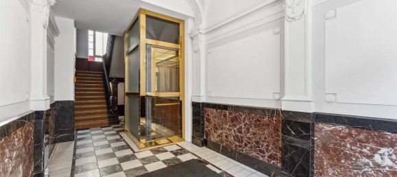 5 chambres Appartement à Wilmersdorf, Germany No. 58107 4