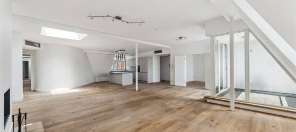 5 chambres Appartement à Wilmersdorf, Germany No. 58107 3