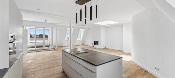 5 chambres Appartement à Wilmersdorf, Germany No. 58107 5