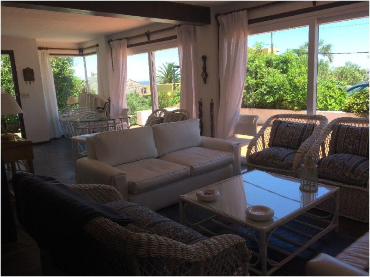 5 Schlafzimmer Haus in Maldonado, Uruguay, Nr. 8973
