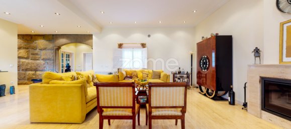 4 غرف نوم منزل في Marco de Canaveses, Portugal رقم 14296 45