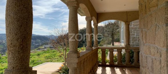 4 غرف نوم منزل في Marco de Canaveses, Portugal رقم 14296 2