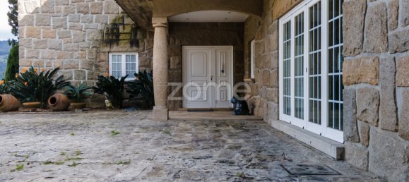 4 غرف نوم منزل في Marco de Canaveses, Portugal رقم 14296 30