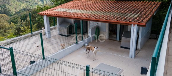 4 غرف نوم منزل في Marco de Canaveses, Portugal رقم 14296 28