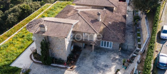 4 غرف نوم منزل في Marco de Canaveses, Portugal رقم 14296 13