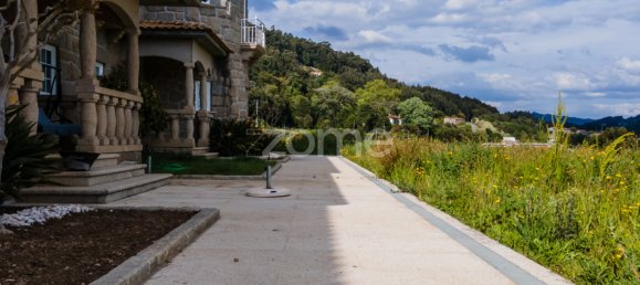 4 غرف نوم منزل في Marco de Canaveses, Portugal رقم 14296 22