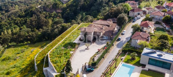 4 غرف نوم منزل في Marco de Canaveses, Portugal رقم 14296 16