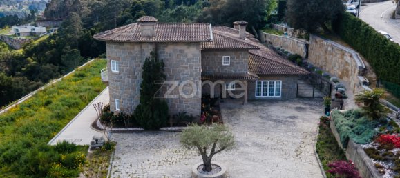 4 غرف نوم منزل في Marco de Canaveses, Portugal رقم 14296 12